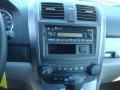 2007 Taffeta White Honda CR-V LX 4WD  photo #13