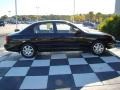 2000 Ebony Black Hyundai Sonata GLS V6  photo #6