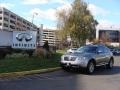 Diamond Graphite Metallic - FX 35 AWD Photo No. 1