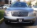 Diamond Graphite Metallic - FX 35 AWD Photo No. 2