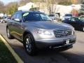Diamond Graphite Metallic - FX 35 AWD Photo No. 3