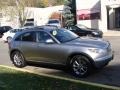 Diamond Graphite Metallic - FX 35 AWD Photo No. 4