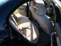 2000 Ebony Black Hyundai Sonata GLS V6  photo #13