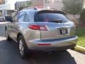 Diamond Graphite Metallic - FX 35 AWD Photo No. 7