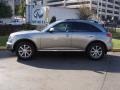 Diamond Graphite Metallic - FX 35 AWD Photo No. 8