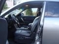 Diamond Graphite Metallic - FX 35 AWD Photo No. 13