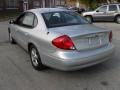 2002 Silver Frost Metallic Ford Taurus SE  photo #8