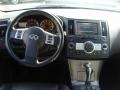 Diamond Graphite Metallic - FX 35 AWD Photo No. 17