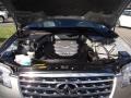 Diamond Graphite Metallic - FX 35 AWD Photo No. 23