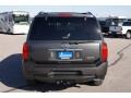Silver Graphite Gray - QX 56 4WD Photo No. 4
