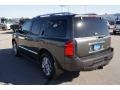 Silver Graphite Gray - QX 56 4WD Photo No. 5