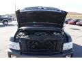 Silver Graphite Gray - QX 56 4WD Photo No. 9