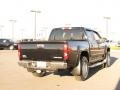 Onyx Black - i-Series Truck i-370 LS Crew Cab 4x4 Photo No. 5