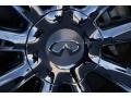 Silver Graphite Gray - QX 56 4WD Photo No. 16