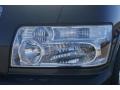 Silver Graphite Gray - QX 56 4WD Photo No. 17