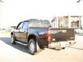 Onyx Black - i-Series Truck i-370 LS Crew Cab 4x4 Photo No. 6