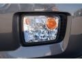 Silver Graphite Gray - QX 56 4WD Photo No. 18