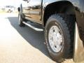 Onyx Black - i-Series Truck i-370 LS Crew Cab 4x4 Photo No. 7