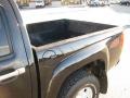 Onyx Black - i-Series Truck i-370 LS Crew Cab 4x4 Photo No. 8