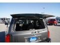 Silver Graphite Gray - QX 56 4WD Photo No. 37