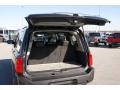 Silver Graphite Gray - QX 56 4WD Photo No. 38
