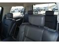 Silver Graphite Gray - QX 56 4WD Photo No. 47