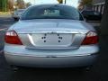 2007 Liquid Silver Metallic Jaguar S-Type 3.0  photo #5