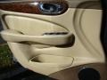 2007 Porcelain White Jaguar XJ XJ8 L  photo #8