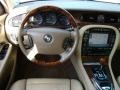 Porcelain White - XJ XJ8 L Photo No. 12