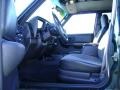 1999 Forest Green Pearl Jeep Cherokee Sport 4x4  photo #10