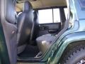 1999 Forest Green Pearl Jeep Cherokee Sport 4x4  photo #12