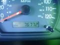 Diamond Silver - Rio Cinco Hatchback Photo No. 14