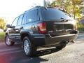 2004 Dark Khaki Pearl Jeep Grand Cherokee Limited  photo #6