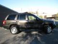 2004 Dark Khaki Pearl Jeep Grand Cherokee Limited  photo #9