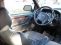 2004 Dark Khaki Pearl Jeep Grand Cherokee Limited  photo #10