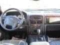 2004 Dark Khaki Pearl Jeep Grand Cherokee Limited  photo #11