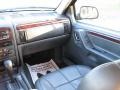 2004 Dark Khaki Pearl Jeep Grand Cherokee Limited  photo #12