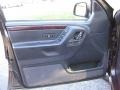 2004 Dark Khaki Pearl Jeep Grand Cherokee Limited  photo #15