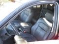 2004 Dark Khaki Pearl Jeep Grand Cherokee Limited  photo #16