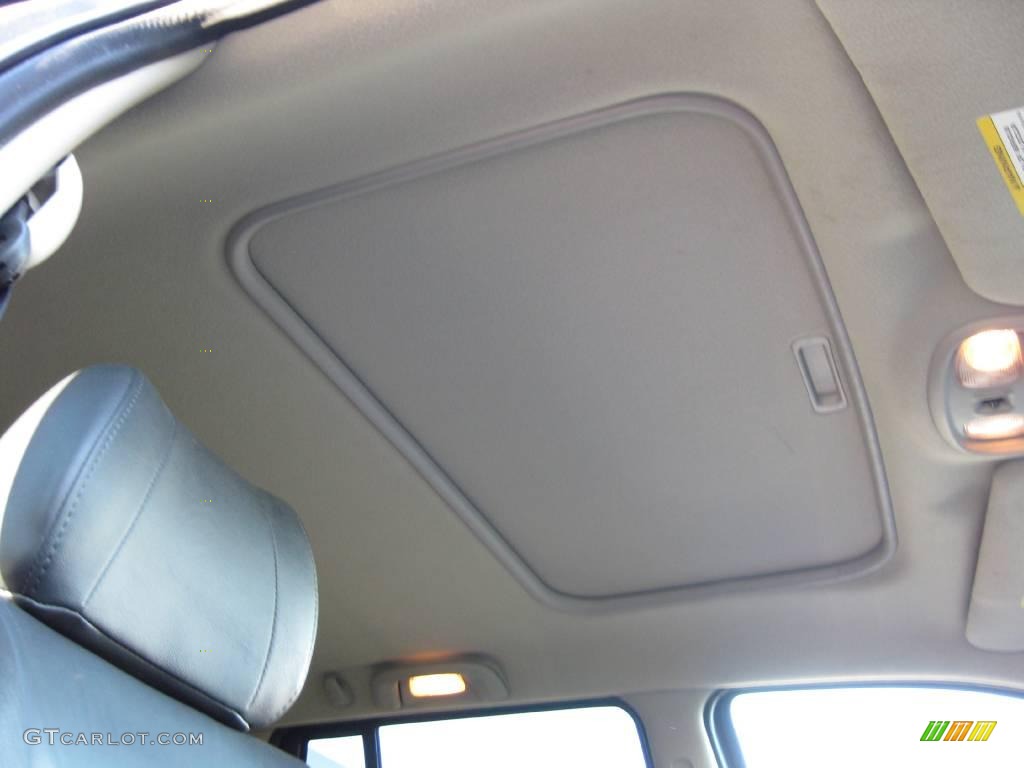 2004 Grand Cherokee Limited - Dark Khaki Pearl / Dark Slate Gray photo #22
