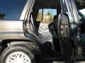2004 Dark Khaki Pearl Jeep Grand Cherokee Limited  photo #24