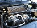 2004 Dark Khaki Pearl Jeep Grand Cherokee Limited  photo #25