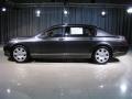 Anthracite - Continental Flying Spur  Photo No. 19