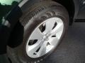 Cypress Green Pearl - Outback 2.5i Premium Wagon Photo No. 9