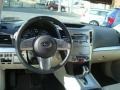 Cypress Green Pearl - Outback 2.5i Premium Wagon Photo No. 12