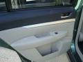 Cypress Green Pearl - Outback 2.5i Premium Wagon Photo No. 13