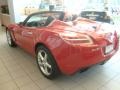 2008 Chili Pepper Red Saturn Sky Red Line Roadster  photo #2