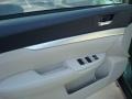 Cypress Green Pearl - Outback 2.5i Premium Wagon Photo No. 14