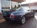 Blue Nettuno Metallic - Quattroporte  Photo No. 2