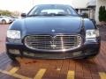Blue Nettuno Metallic - Quattroporte  Photo No. 4